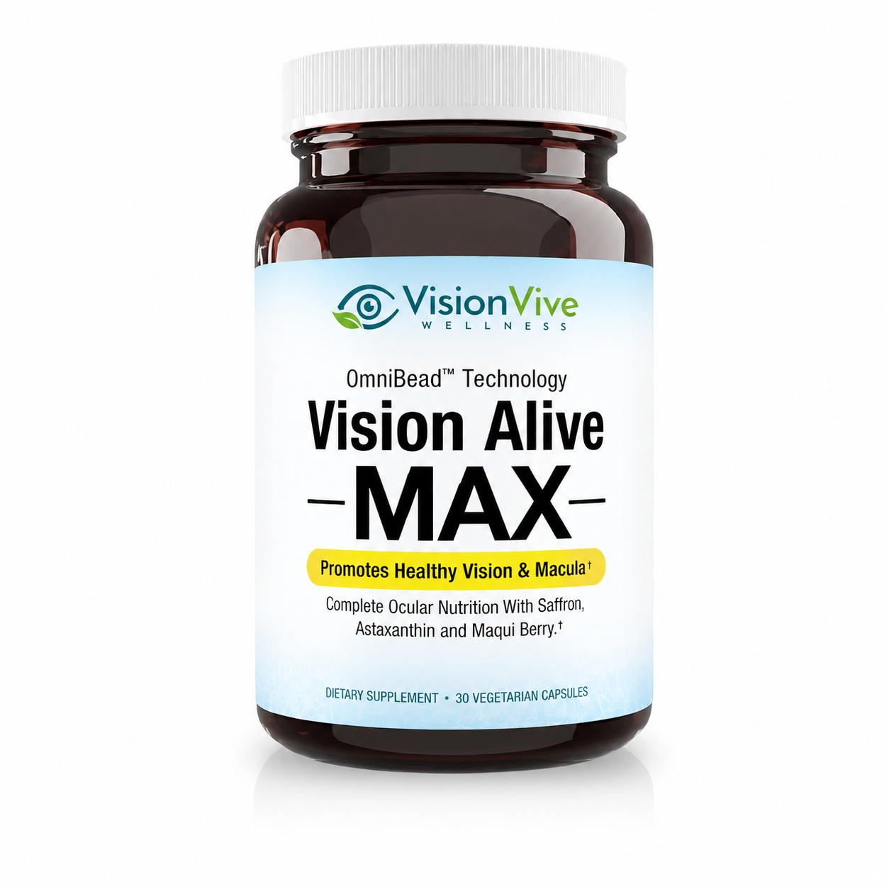 Vision Vive - Vision Alive Max